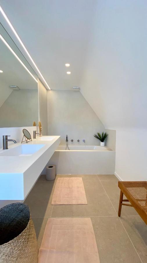 דה האן House Santa Maria - North Sea Stays מראה חיצוני תמונה