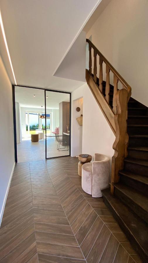 דה האן House Santa Maria - North Sea Stays מראה חיצוני תמונה