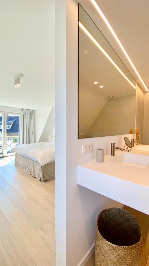 דה האן House Santa Maria - North Sea Stays מראה חיצוני תמונה